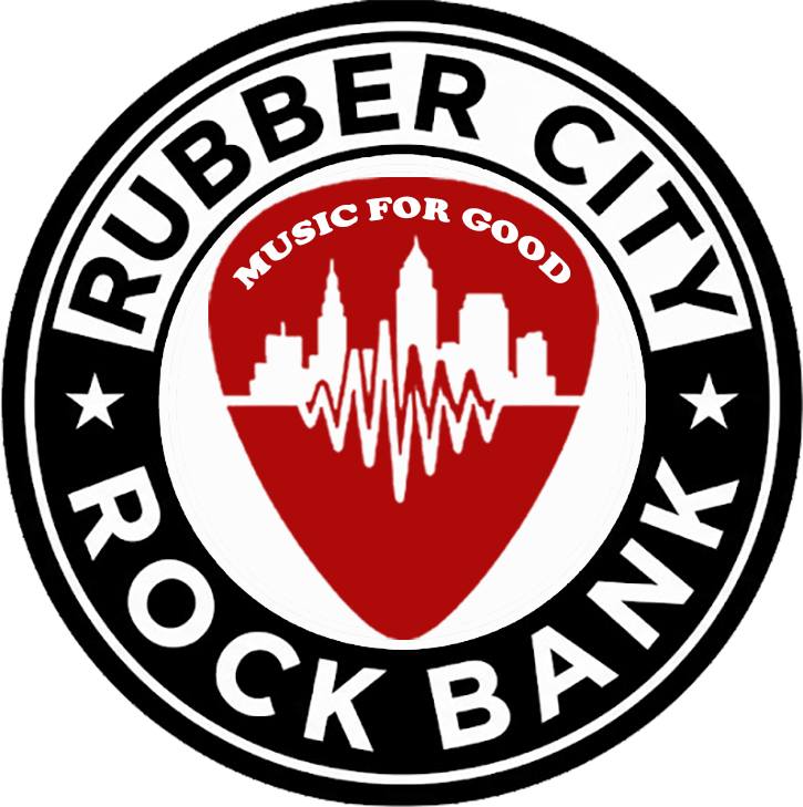 Rubber City RockBank